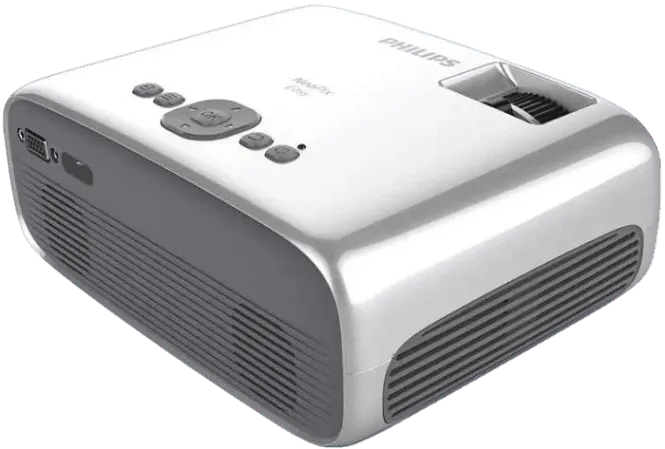 Проектор Philips