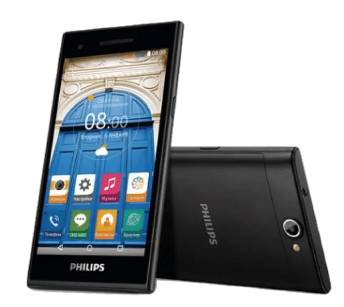 Смартфон Philips