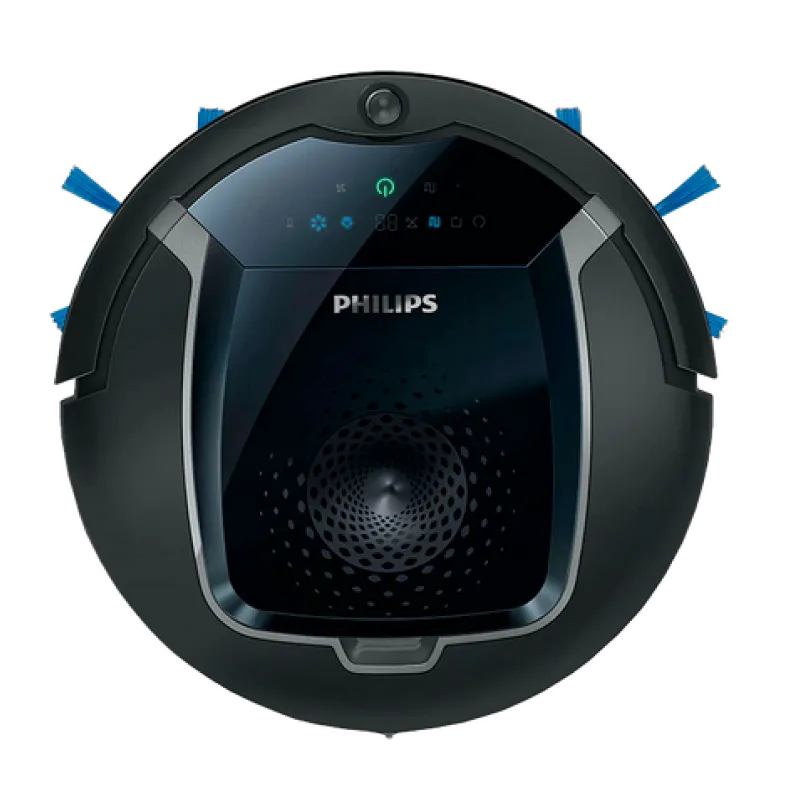 Робот-пылесос Philips