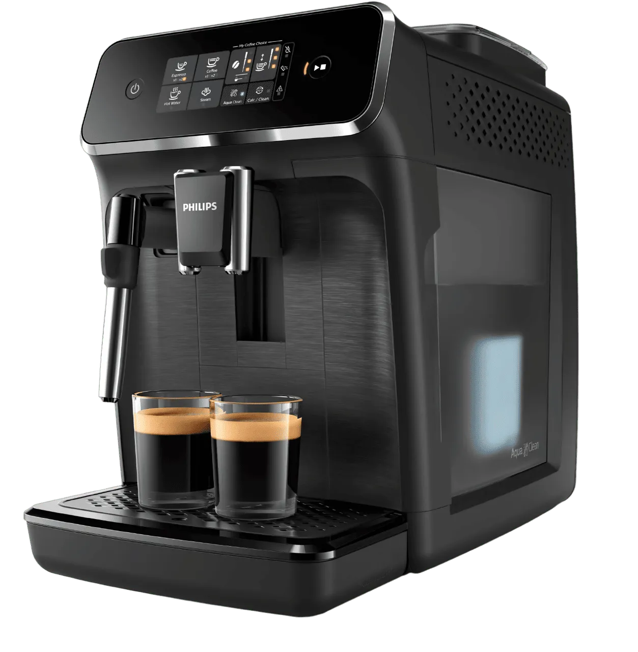 Кофемашина Philips