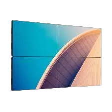 Видеостены Philips