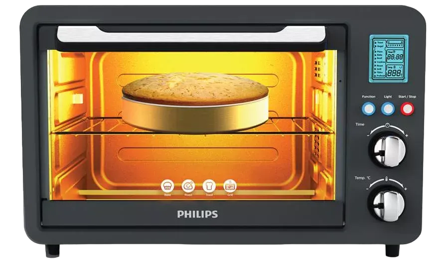 Микроволновая печь Philips