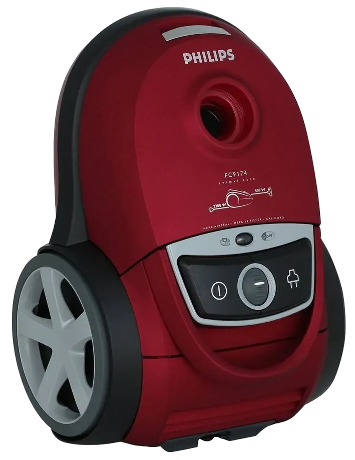 Пылесос Philips